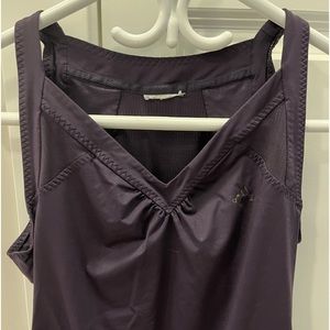 Adidas Cool Tank w/mesh panels